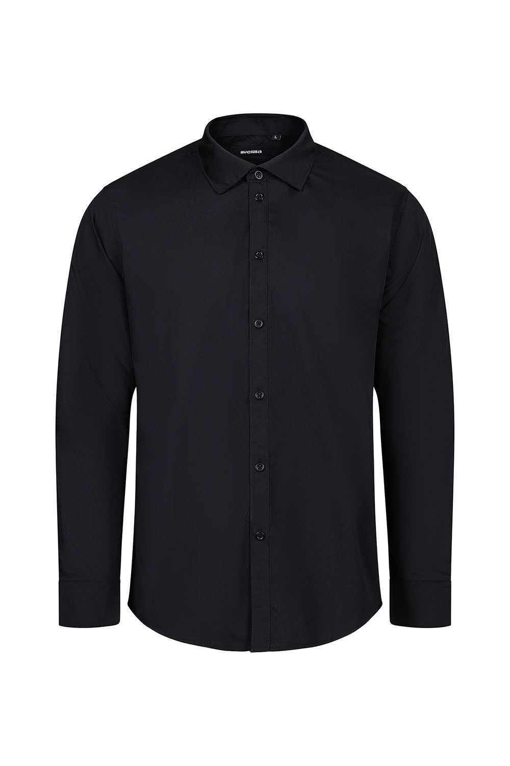 DHANBAD LONG SLEEVE SHIRT