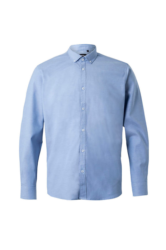 CAMISA MANGA COMPRIDA GWALIOR