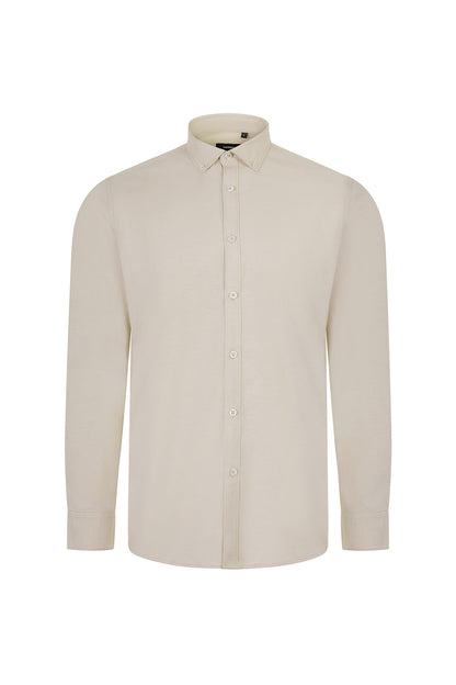 CAMISA MANGA COMPRIDA GWALIOR