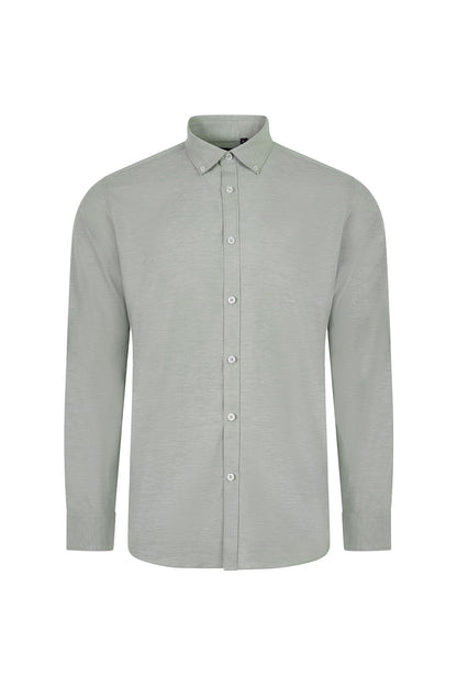 CAMISA MANGA COMPRIDA GWALIOR