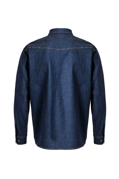 CAMISA MANGA COMPRIDA HAORA