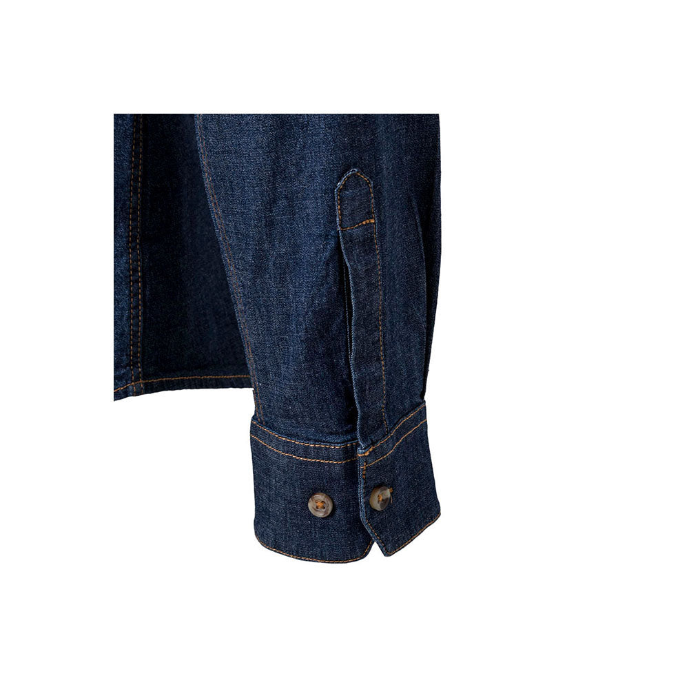 CAMISA MANGA COMPRIDA HAORA