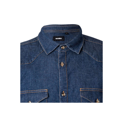 CAMISA MANGA COMPRIDA HAORA