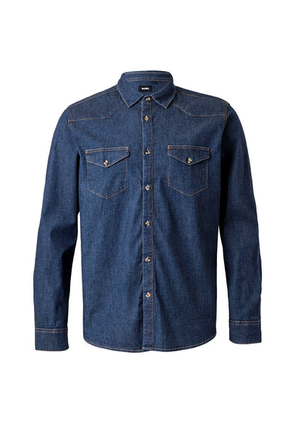 CAMISA MANGA COMPRIDA HAORA