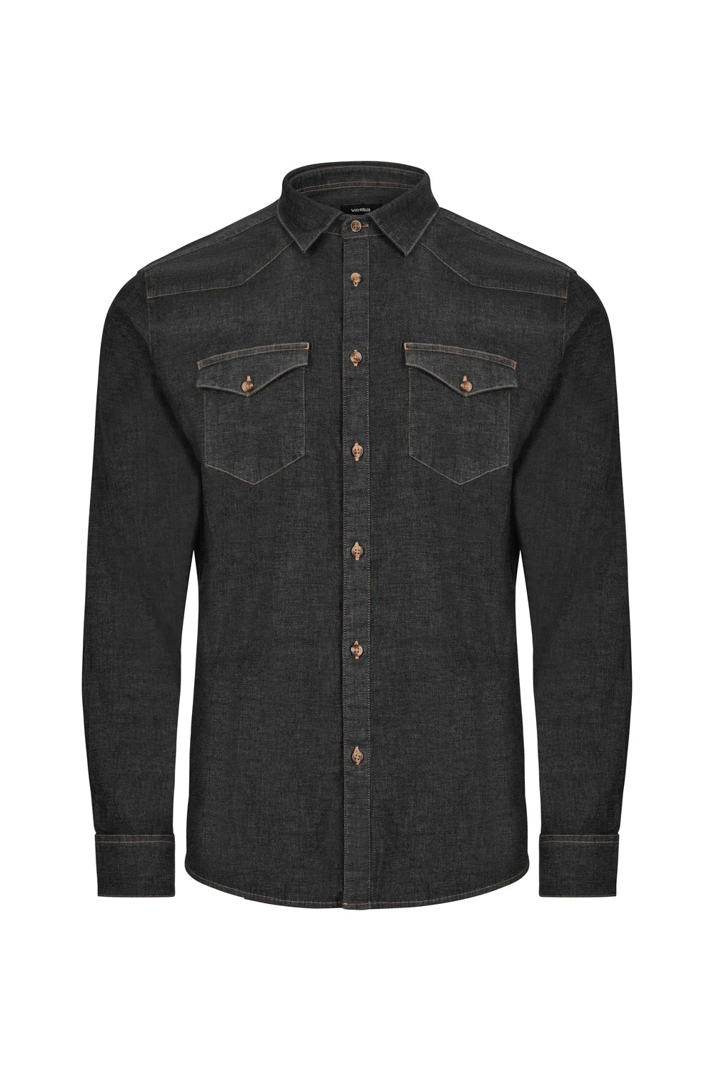 CAMISA MANGA COMPRIDA HAORA