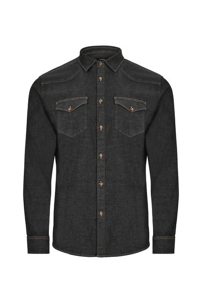 CAMISA MANGA COMPRIDA HAORA