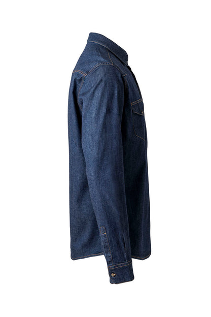 CAMISA MANGA COMPRIDA HAORA