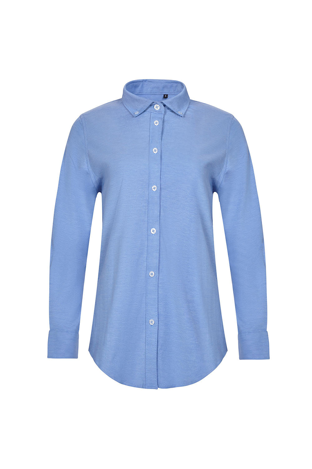 CAMISA MANGA COMPRIDA JABALPUR