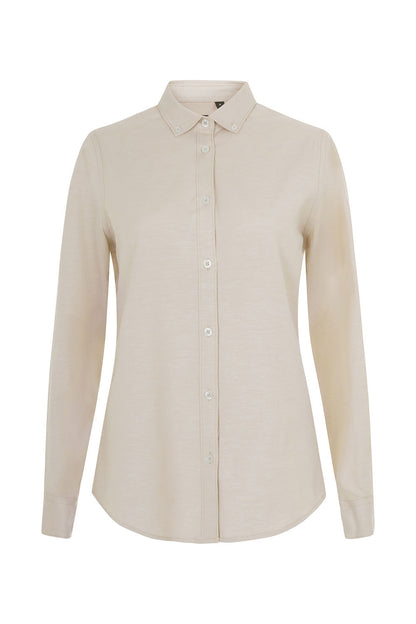 CAMISA MANGA COMPRIDA JABALPUR