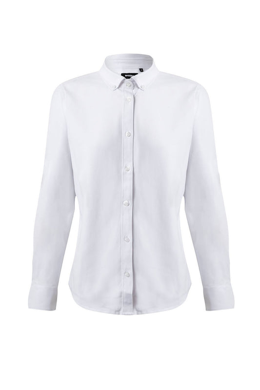 CAMISA MANGA COMPRIDA JABALPUR