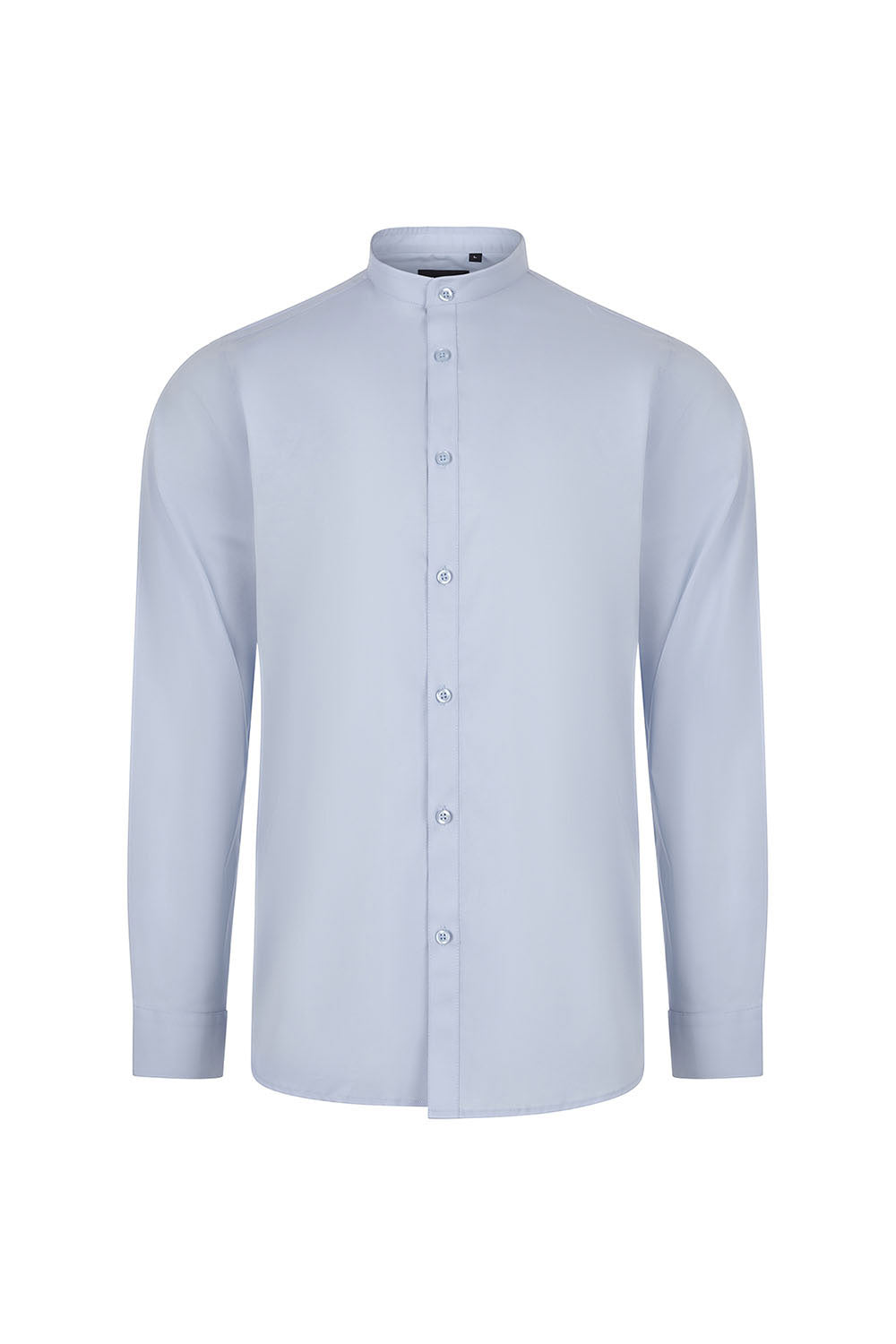 CAMISA MANGA COMPRIDA MEERUT