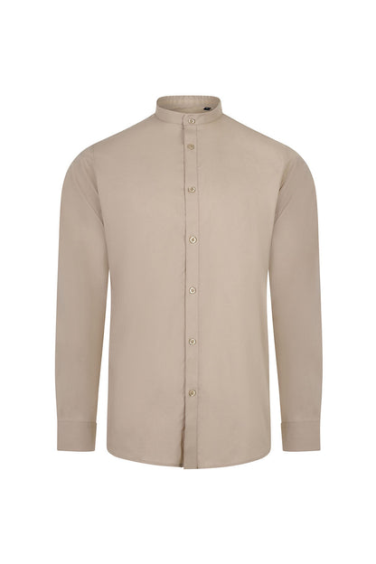 CAMISA MANGA COMPRIDA MEERUT