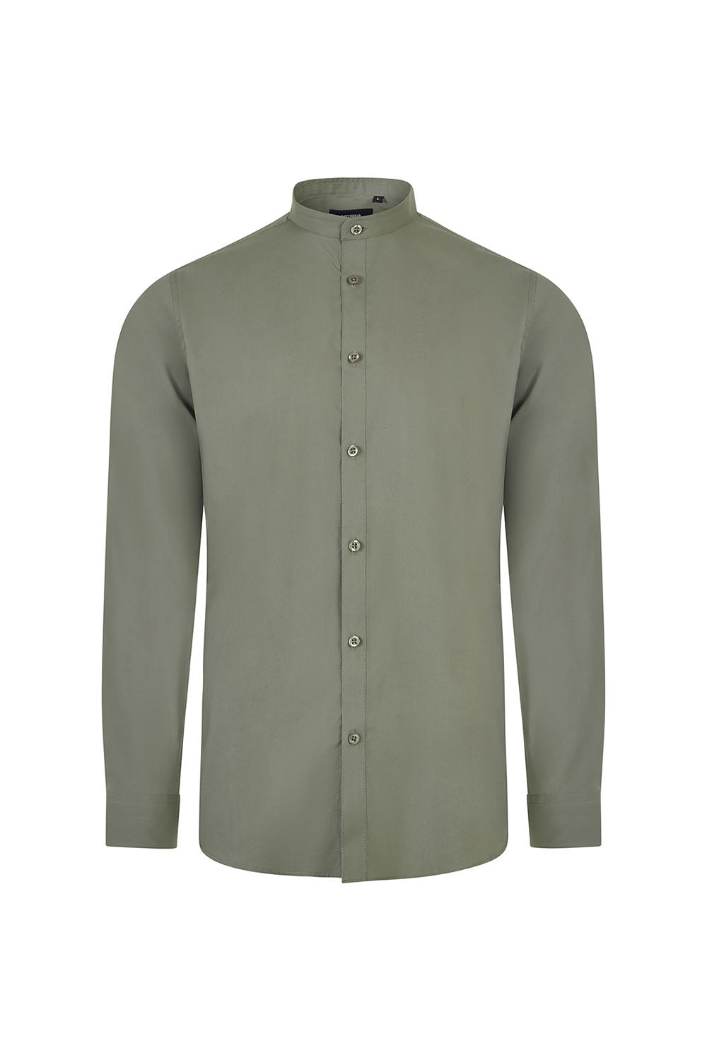 CAMISA MANGA COMPRIDA MEERUT