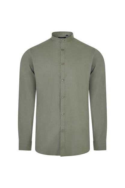 CAMISA MANGA COMPRIDA MEERUT