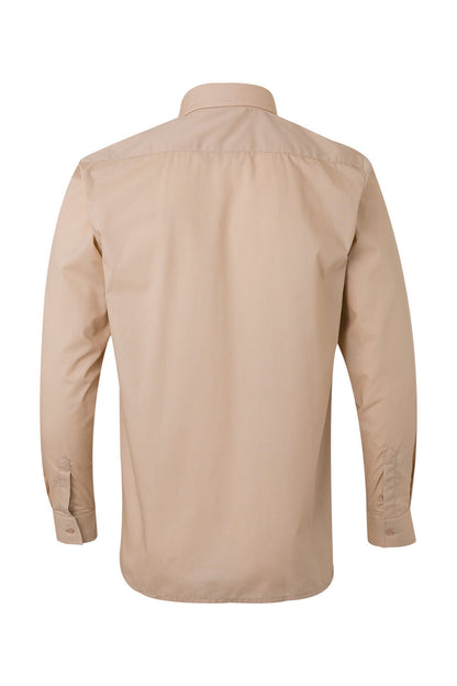 CAMISA MANGA COMPRIDA NAKHCHIVAN
