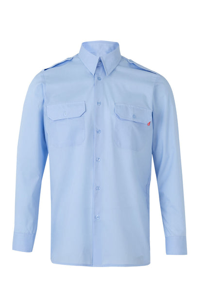 CAMISA MANGA COMPRIDA NAKHCHIVAN