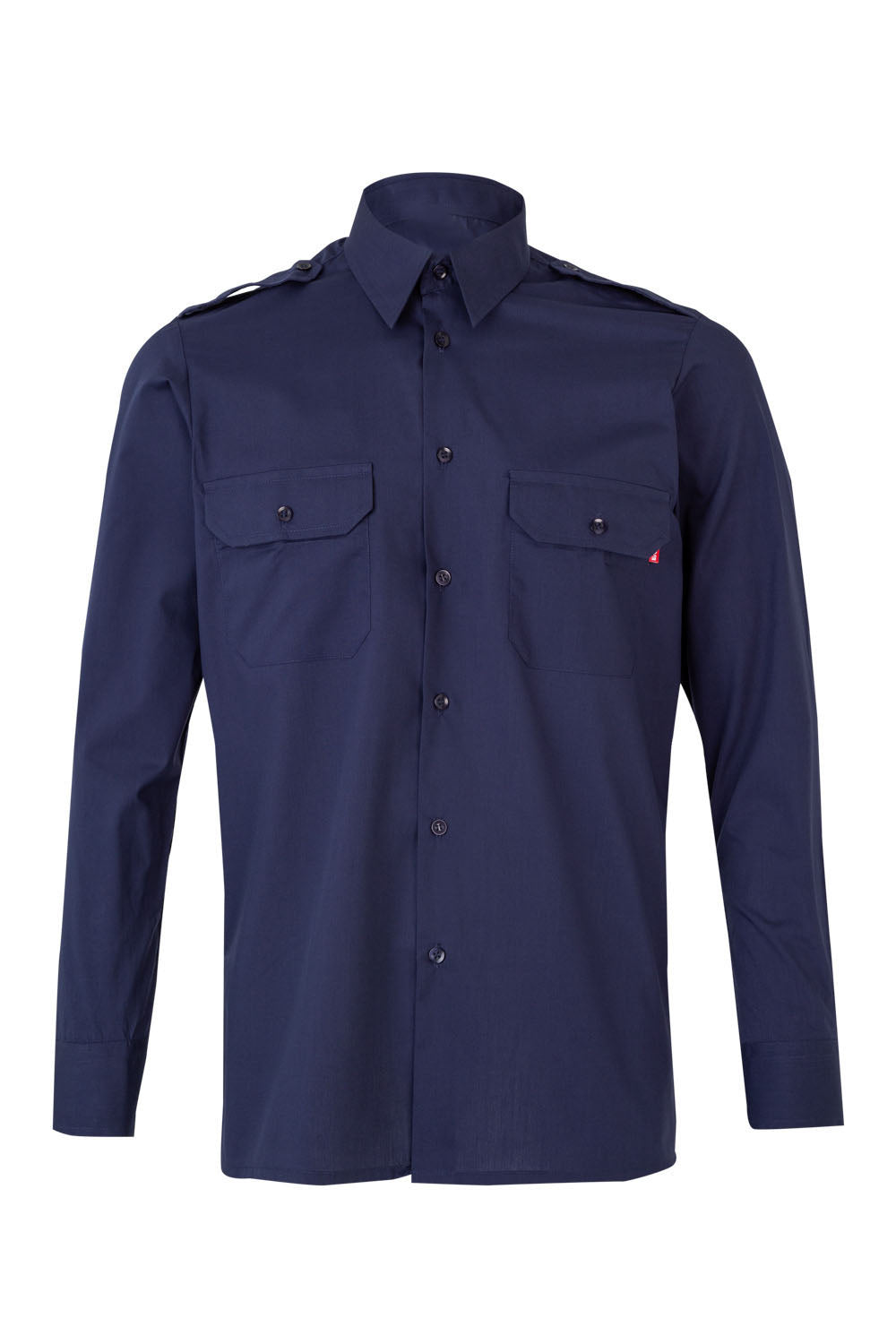 CAMISA MANGA COMPRIDA NAKHCHIVAN