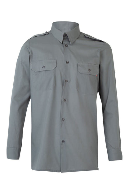 CAMISA MANGA COMPRIDA NAKHCHIVAN
