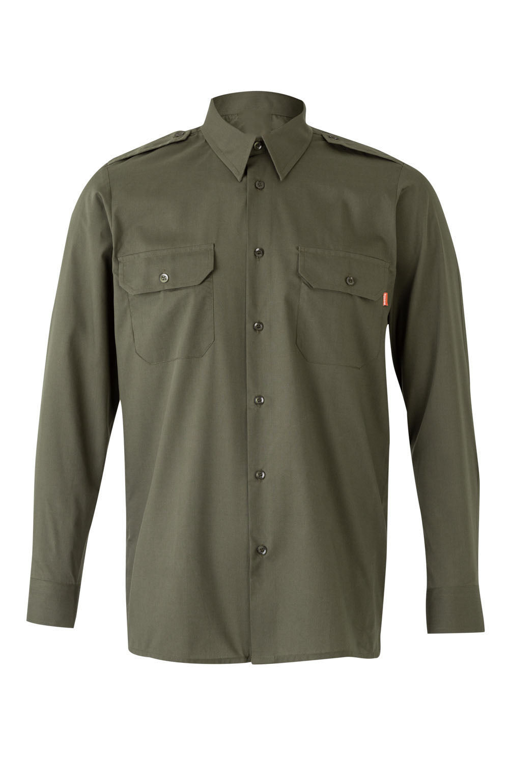 CAMISA MANGA COMPRIDA NAKHCHIVAN