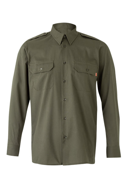 CAMISA MANGA COMPRIDA NAKHCHIVAN