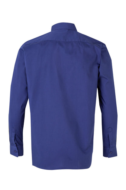CAMISA MANGA COMPRIDA SHAKI