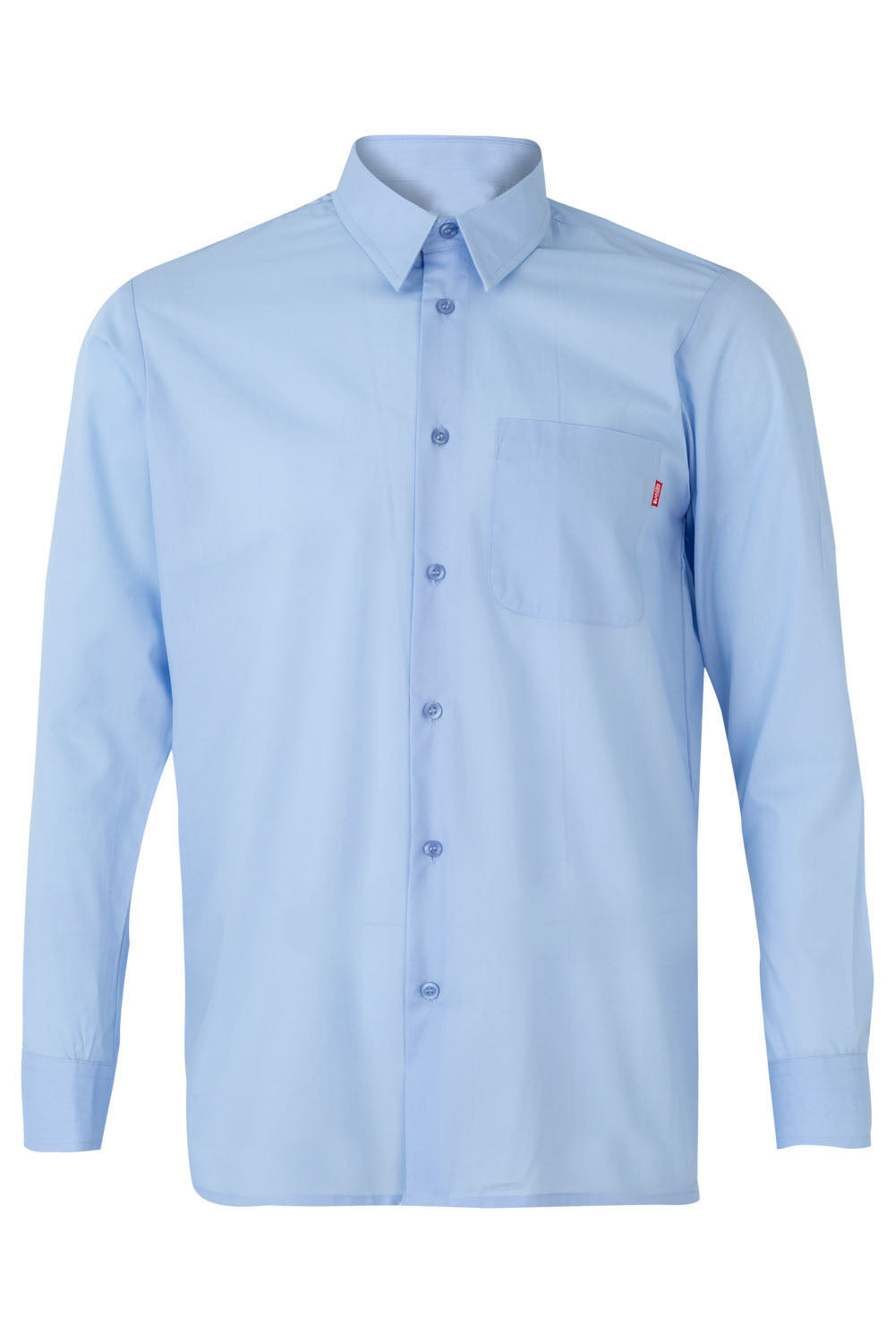 CAMISA MANGA COMPRIDA SHAKI