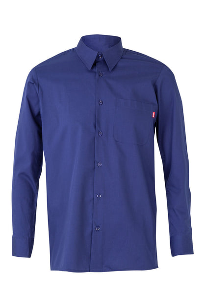CAMISA MANGA COMPRIDA SHAKI