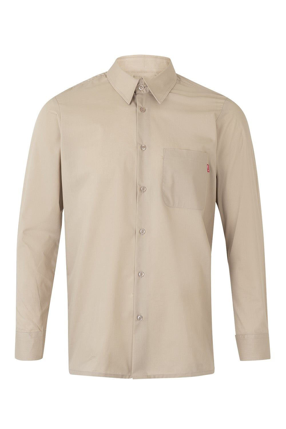 CAMISA MANGA COMPRIDA SHAKI