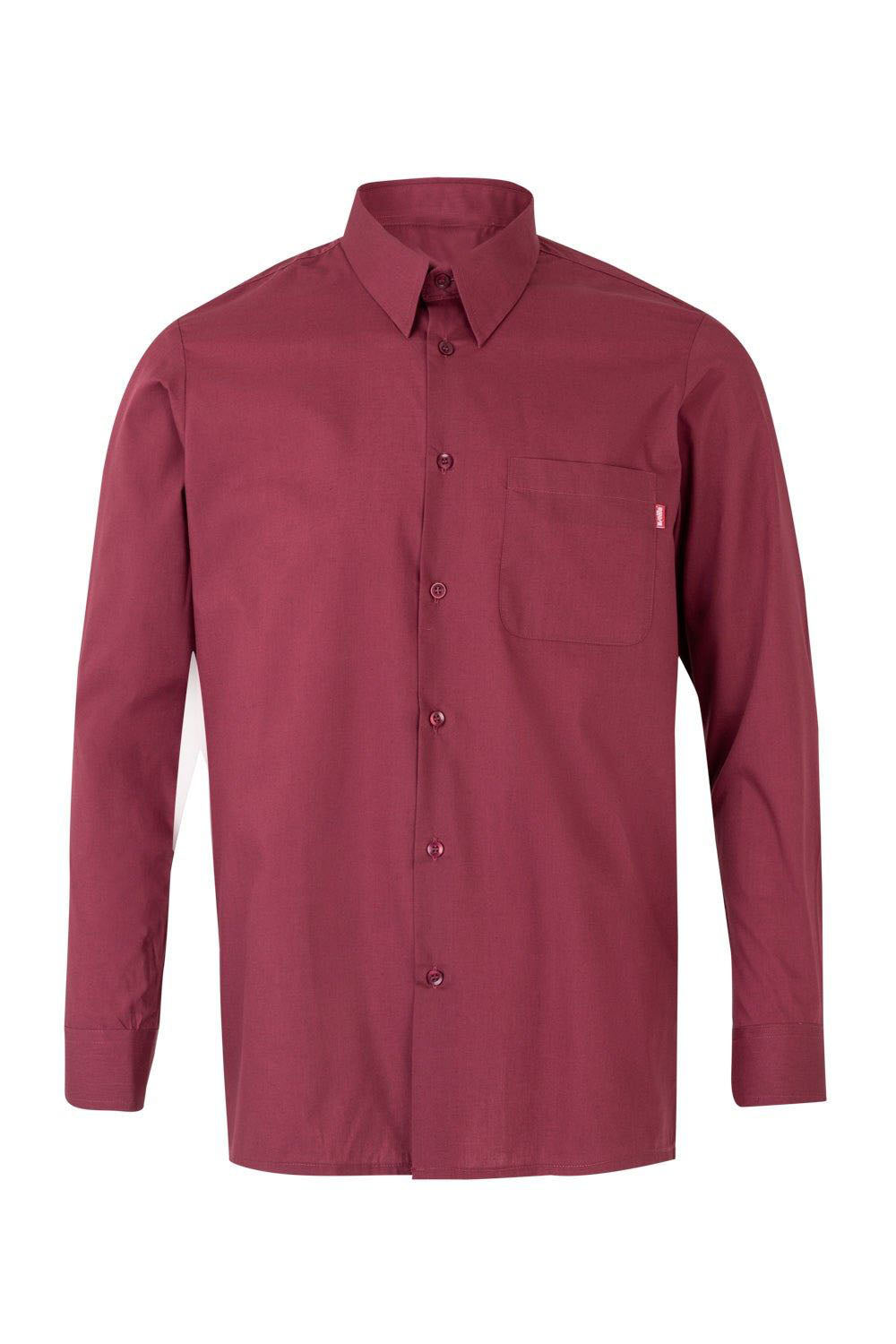 CAMISA MANGA COMPRIDA SHAKI