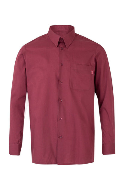 CAMISA MANGA COMPRIDA SHAKI