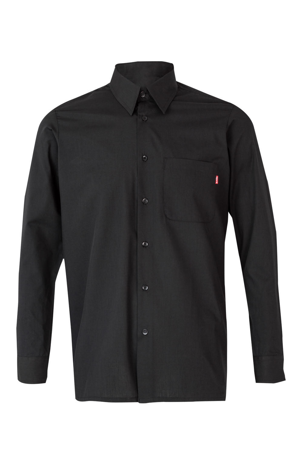 CAMISA MANGA COMPRIDA SHAKI