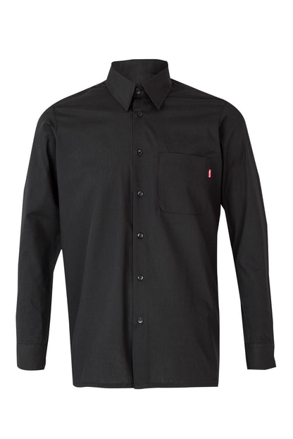 CAMISA MANGA COMPRIDA SHAKI