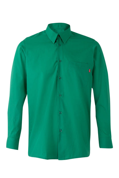 CAMISA MANGA COMPRIDA SHAKI