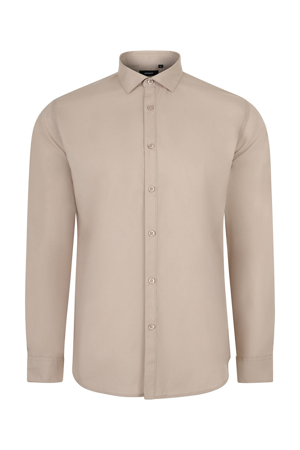 CAMISA MANGA COMPRIDA TURI