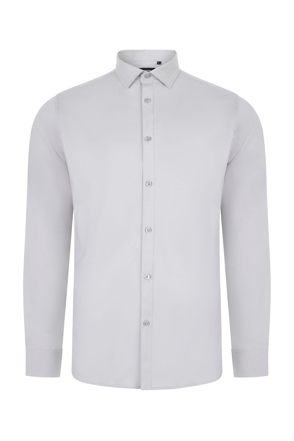 CAMISA MANGA COMPRIDA TURI