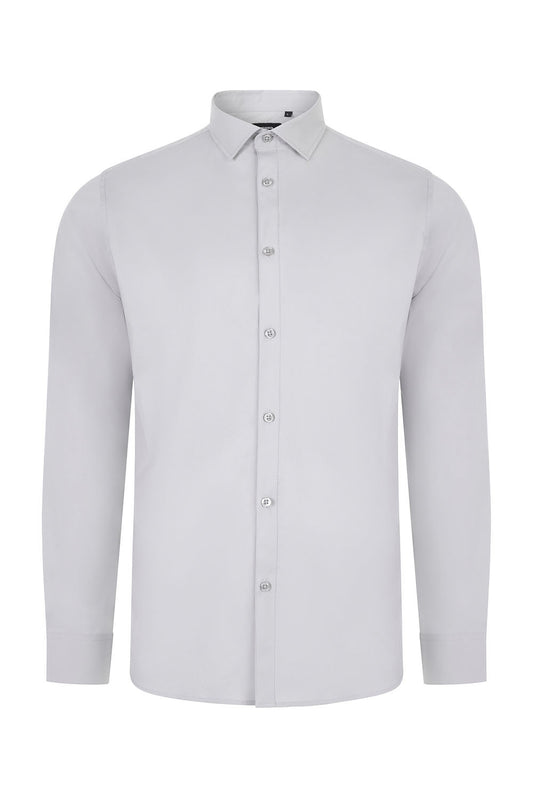 CAMISA MANGA COMPRIDA TURI