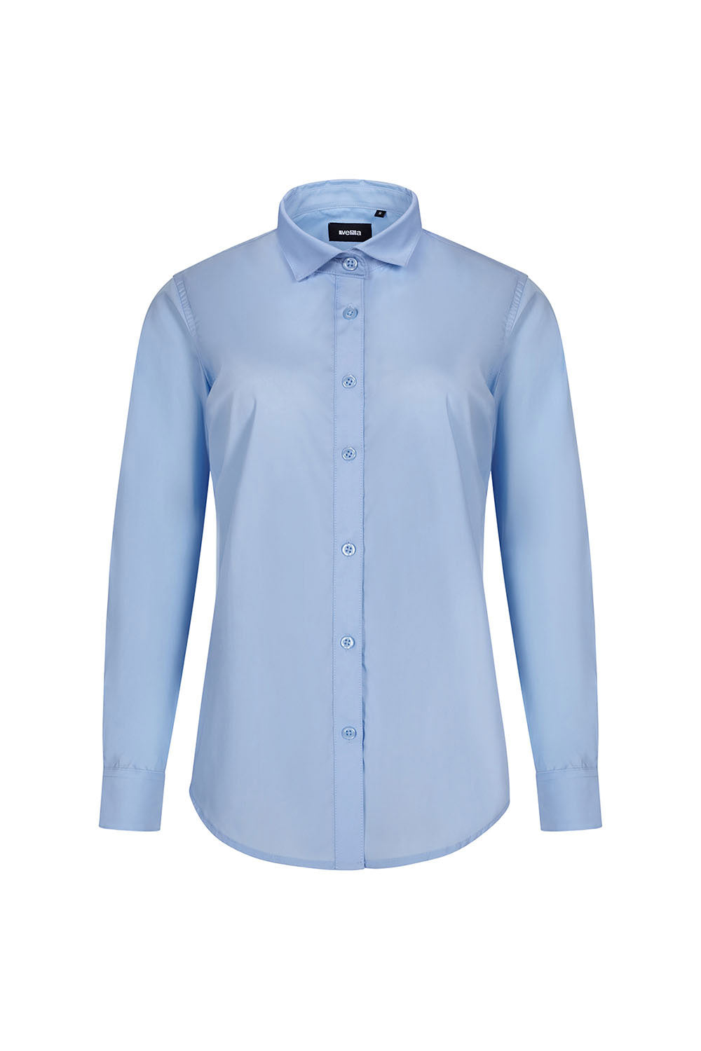 CAMISA MANGA COMPRIDA VASAI-VIRAR