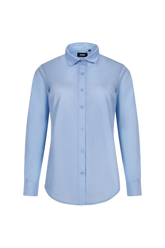 CAMISA MANGA COMPRIDA VASAI-VIRAR