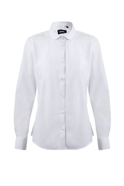 CAMISA MANGA COMPRIDA VASAI-VIRAR