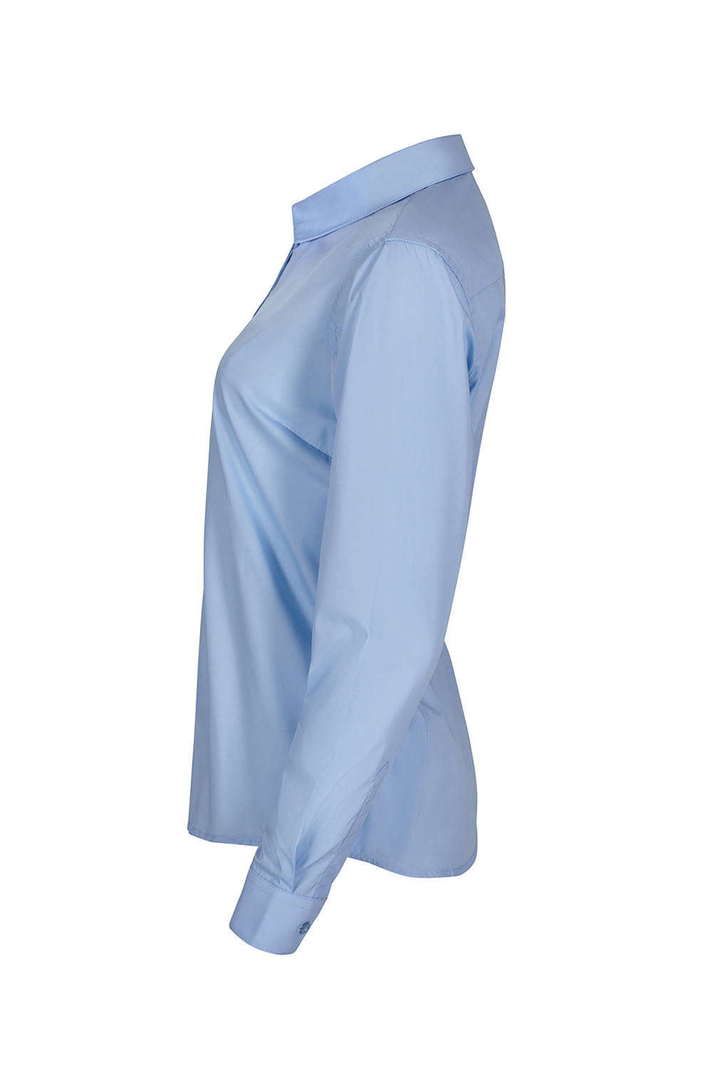 CAMISA MANGA COMPRIDA VASAI-VIRAR