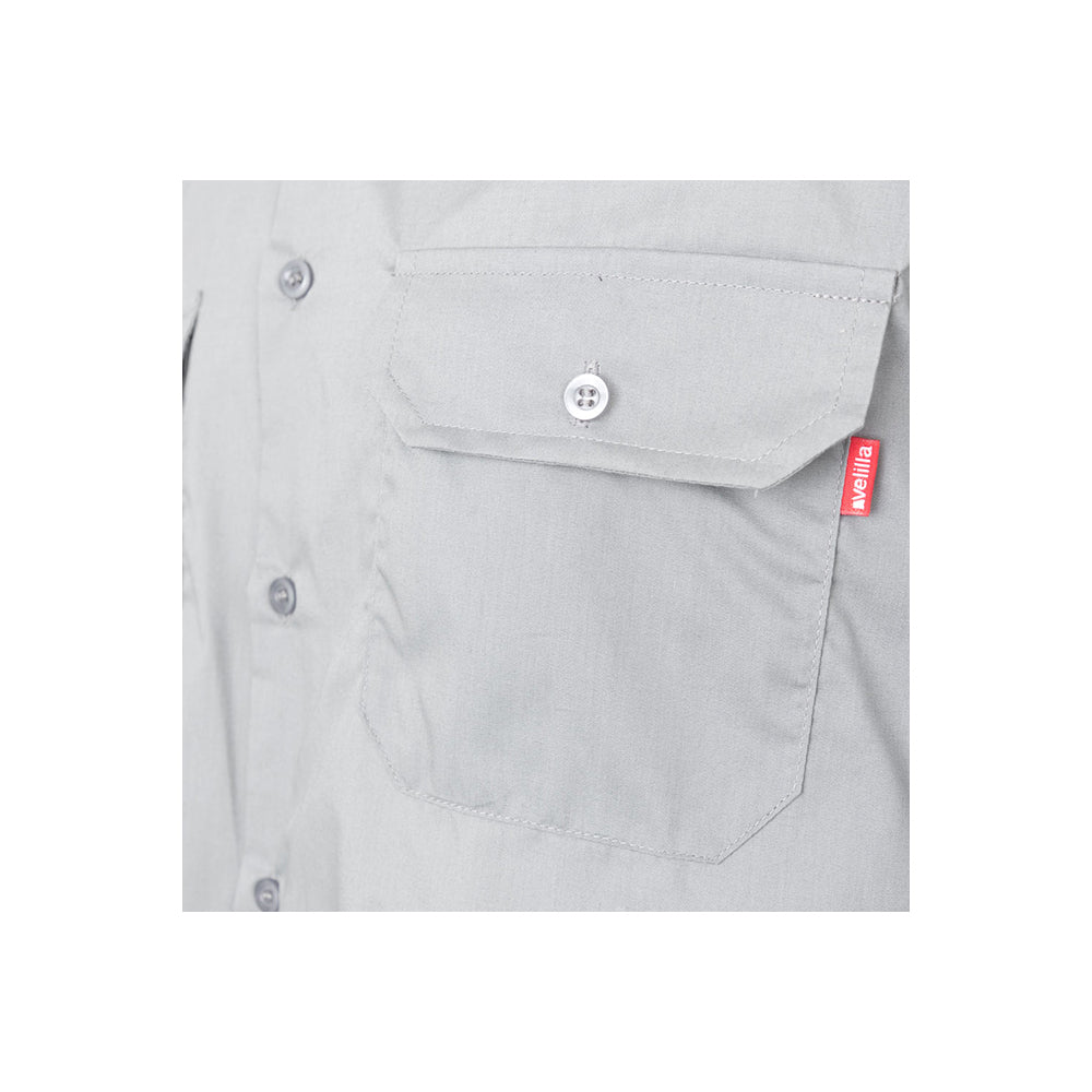CAMISA MANGA COMPRIDA YEVLAKH