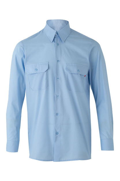 CAMISA MANGA COMPRIDA YEVLAKH