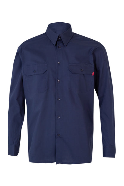 CAMISA MANGA COMPRIDA YEVLAKH
