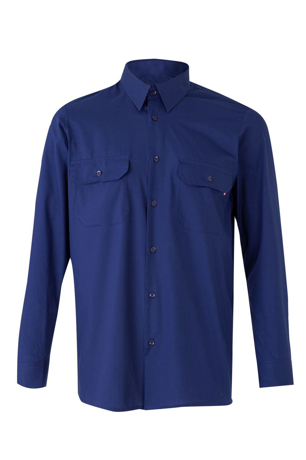 CAMISA MANGA COMPRIDA YEVLAKH