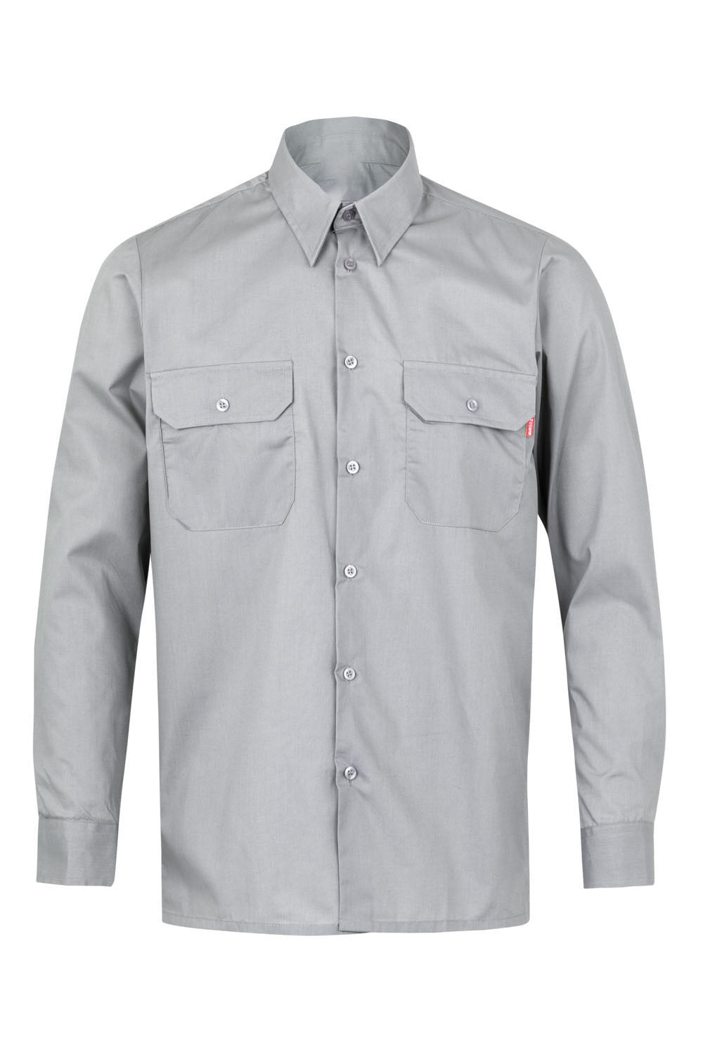 CAMISA MANGA COMPRIDA YEVLAKH
