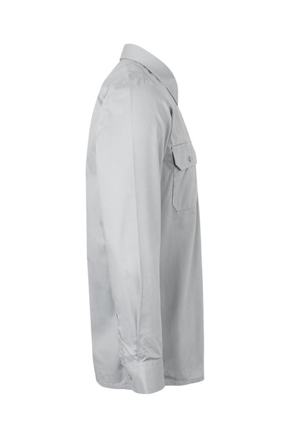 CAMISA MANGA COMPRIDA YEVLAKH