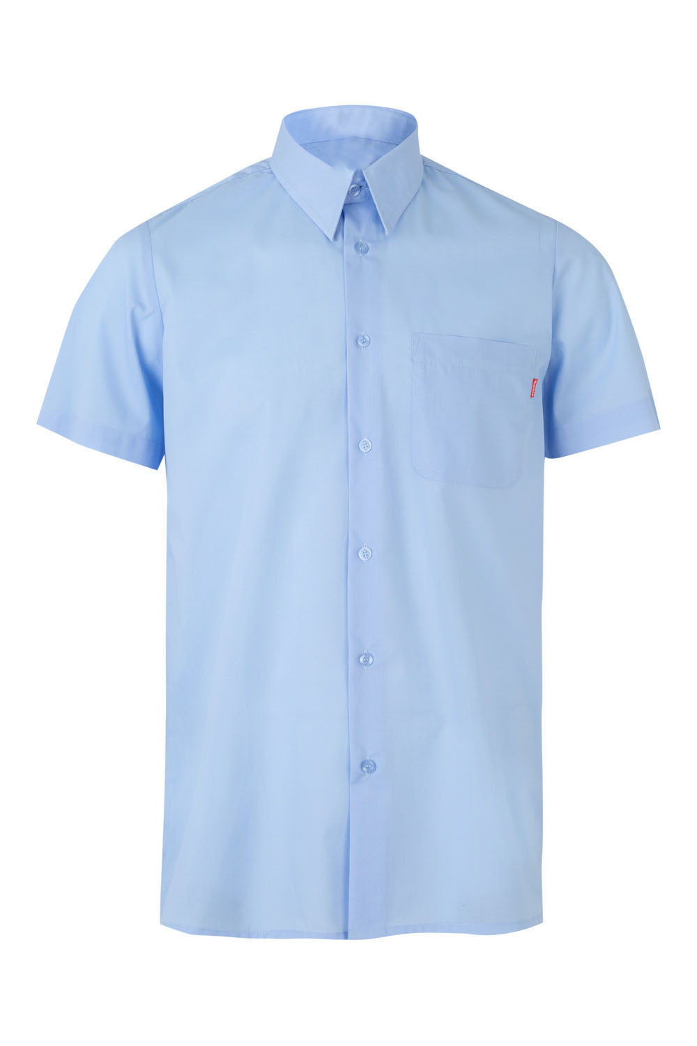CAMISA MANGA CURTA MINGACHEVIR