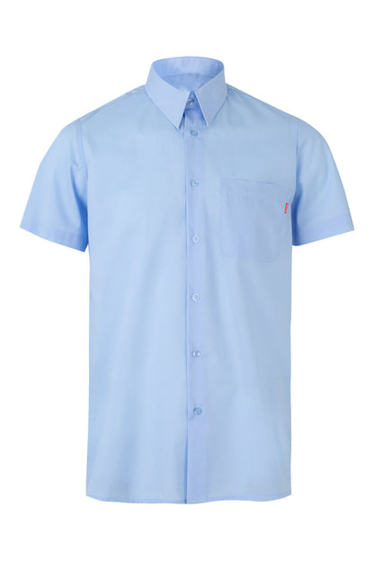CAMISA MANGA CURTA MINGACHEVIR