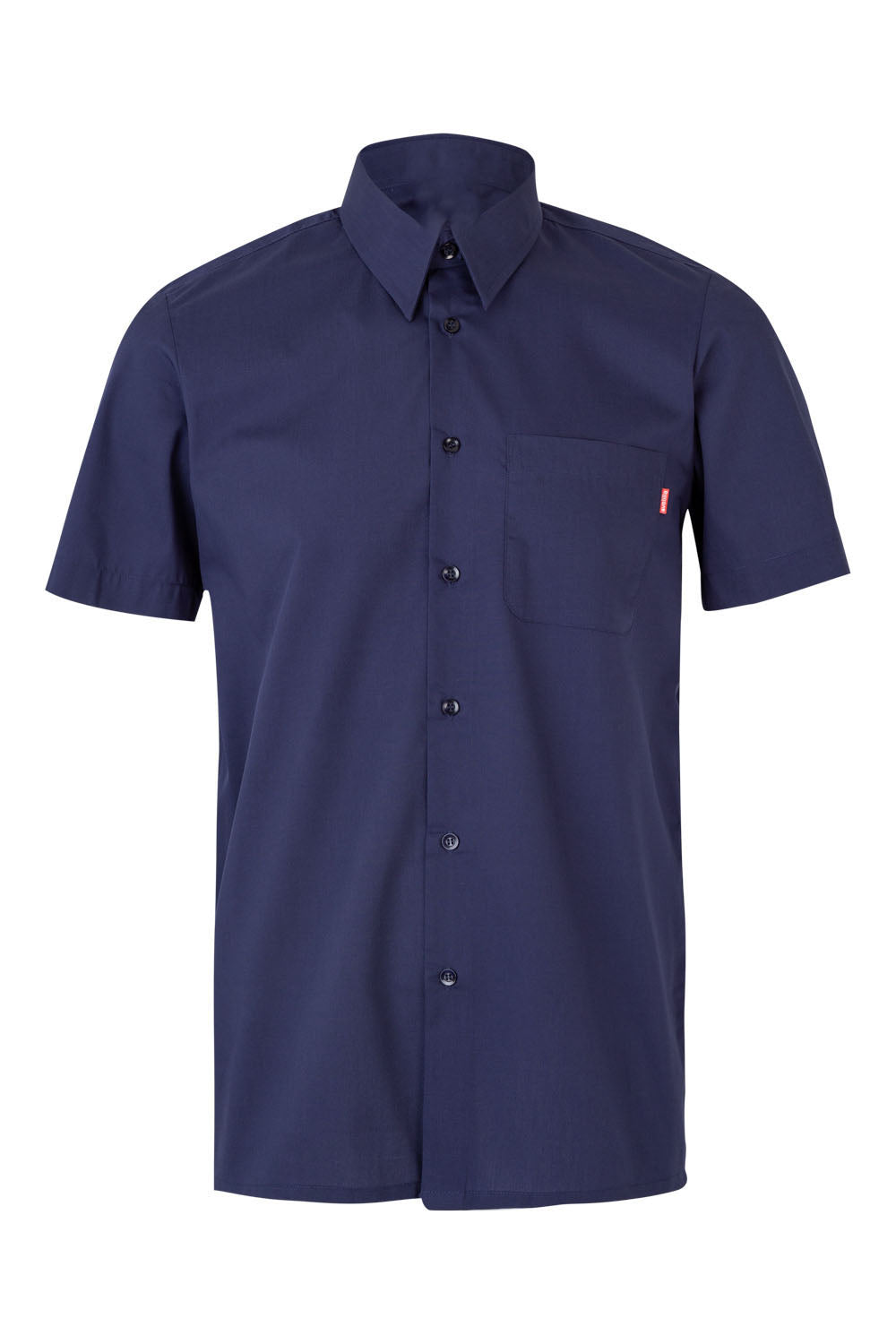 CAMISA MANGA CURTA MINGACHEVIR