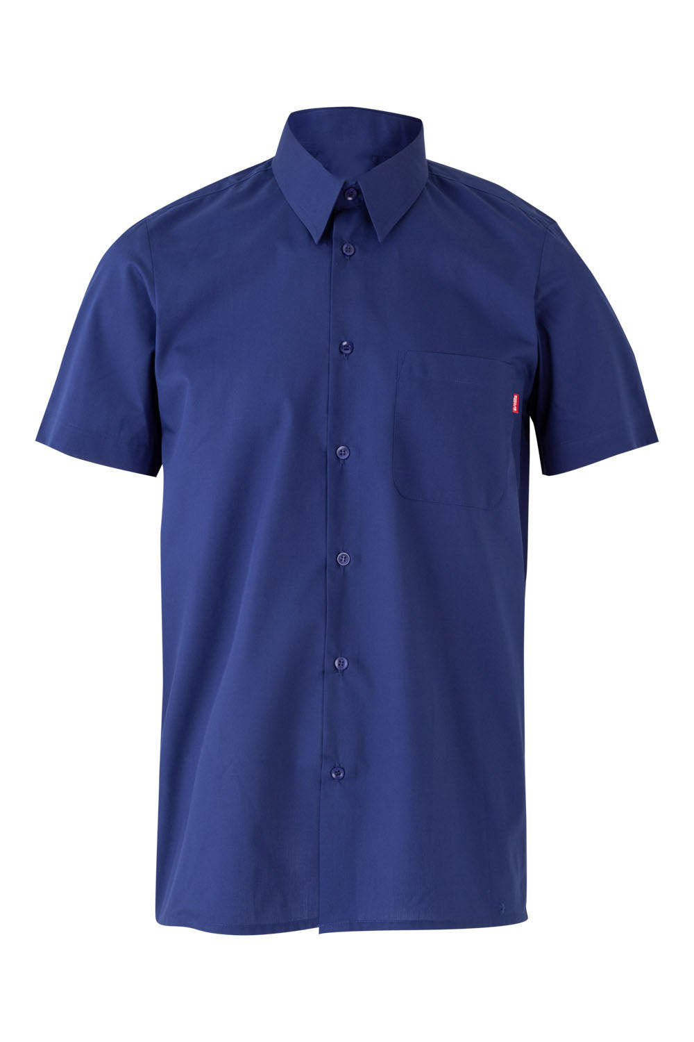 CAMISA MANGA CURTA MINGACHEVIR